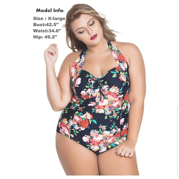 Bathing Suit - Picture 2 of 3